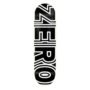 Zero Bold Deck - 8.25"