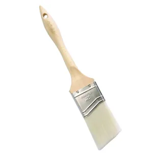 Zibra 2" Angular Trim Paint Brush