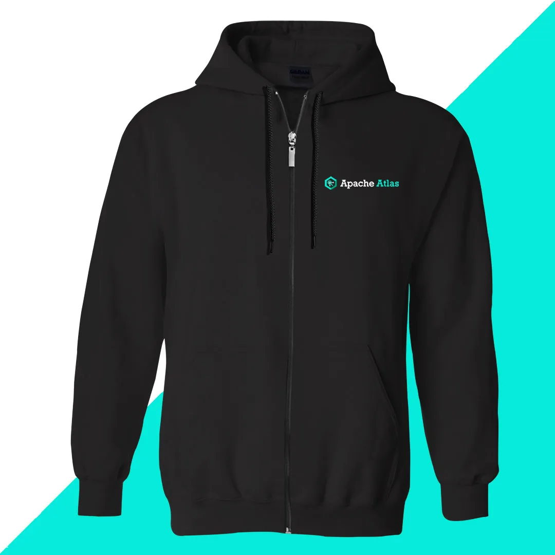 ZIPPER DEVELOPER APACHE ATLAS
