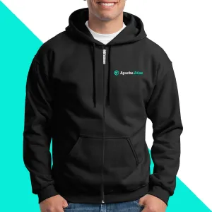 ZIPPER DEVELOPER APACHE ATLAS