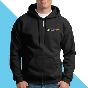 ZIPPER DEVELOPER APACHE HADOOP