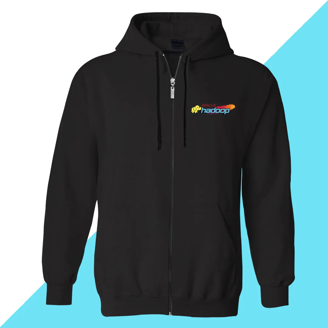 ZIPPER DEVELOPER APACHE HADOOP