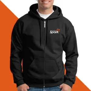 ZIPPER DEVELOPER APACHE SPARK