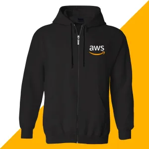 ZIPPER DEVELOPER AWS