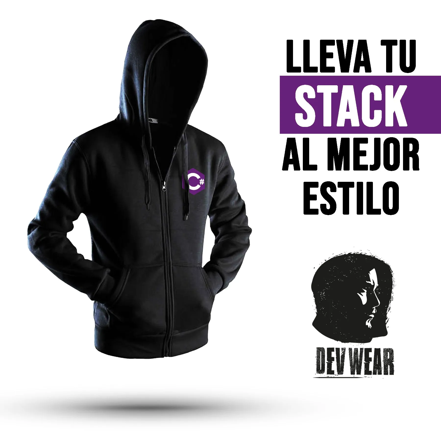 ZIPPER DEVELOPER CSHARP