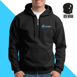 ZIPPER DEVELOPER FLUTTER
