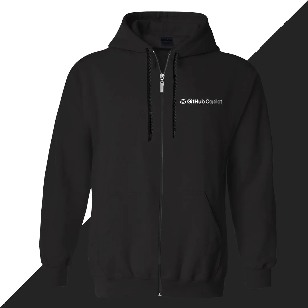 ZIPPER DEVELOPER GITHUB COPILOT