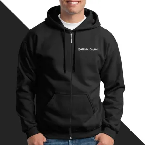 ZIPPER DEVELOPER GITHUB COPILOT