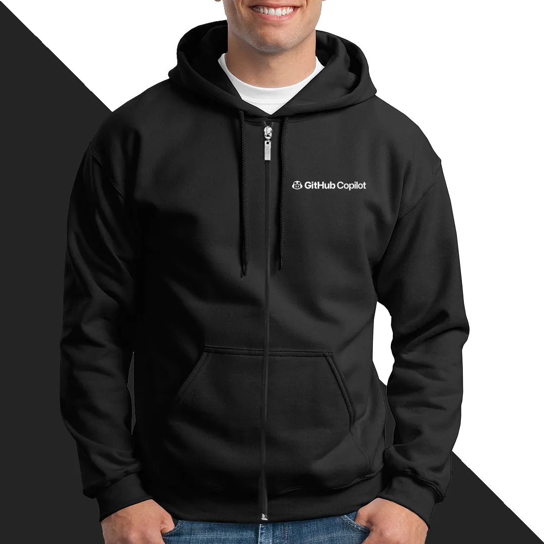 ZIPPER DEVELOPER GITHUB COPILOT