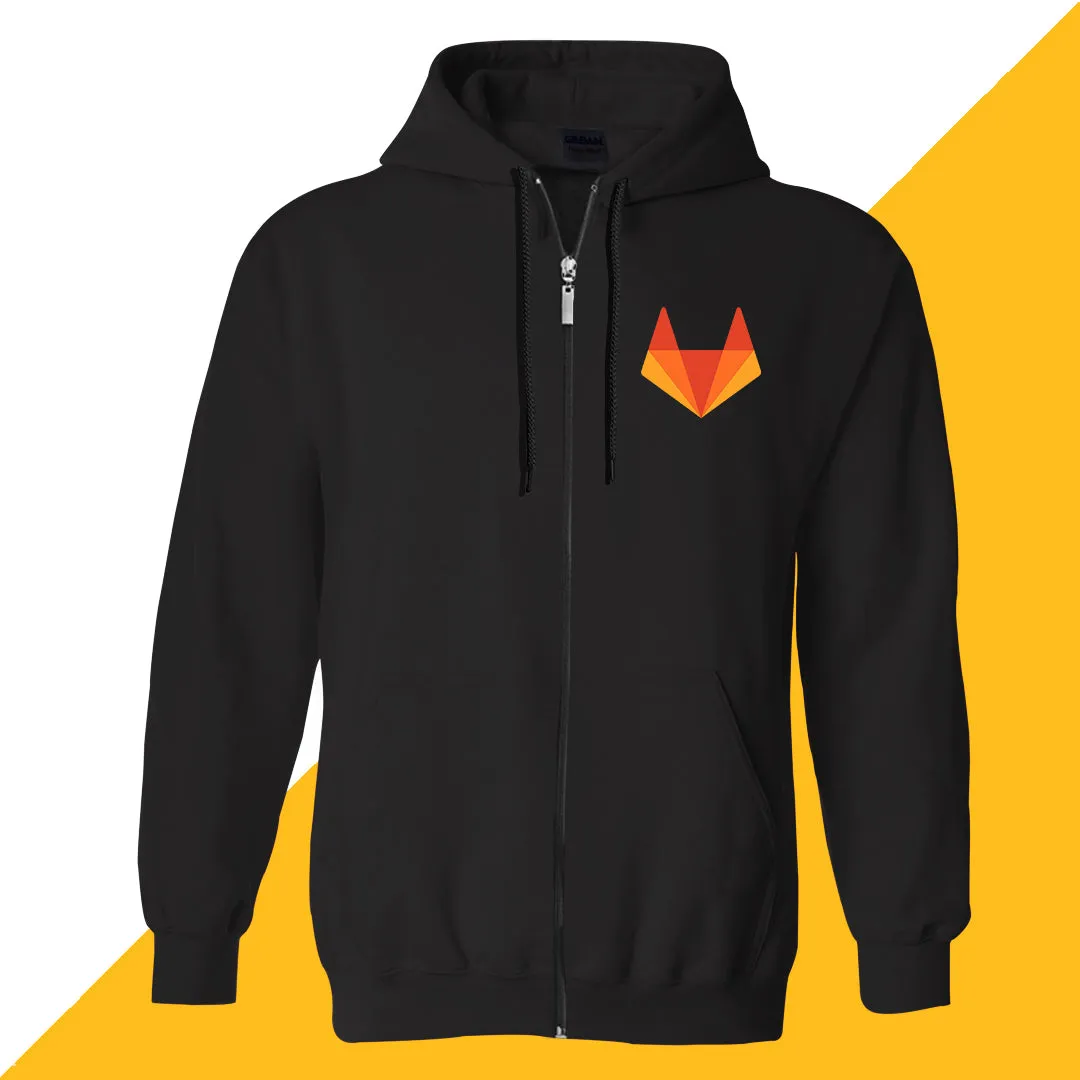 ZIPPER DEVELOPER GITLAB
