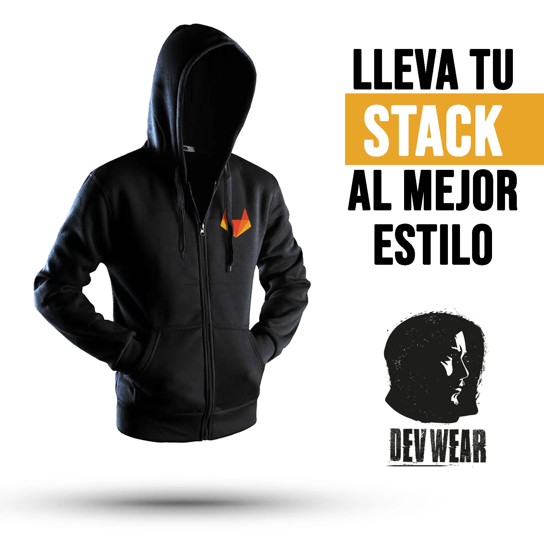 ZIPPER DEVELOPER GITLAB