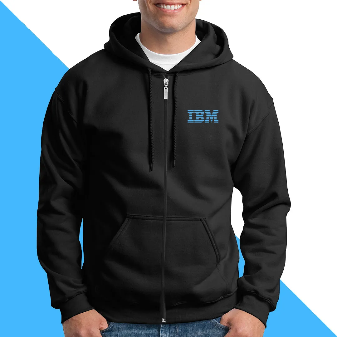 ZIPPER DEVELOPER IBM
