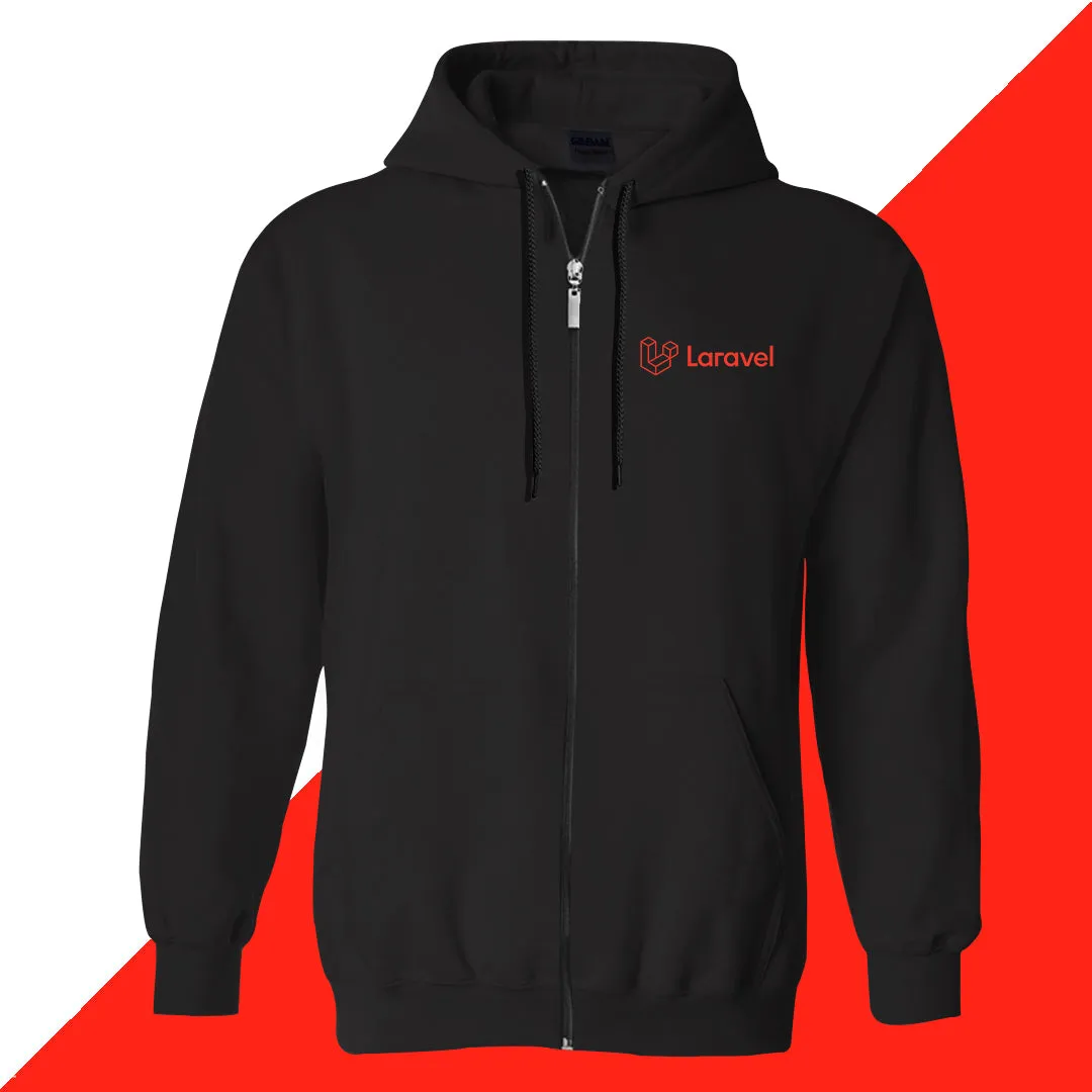 ZIPPER DEVELOPER LARAVEL