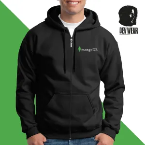 ZIPPER DEVELOPER MONGO