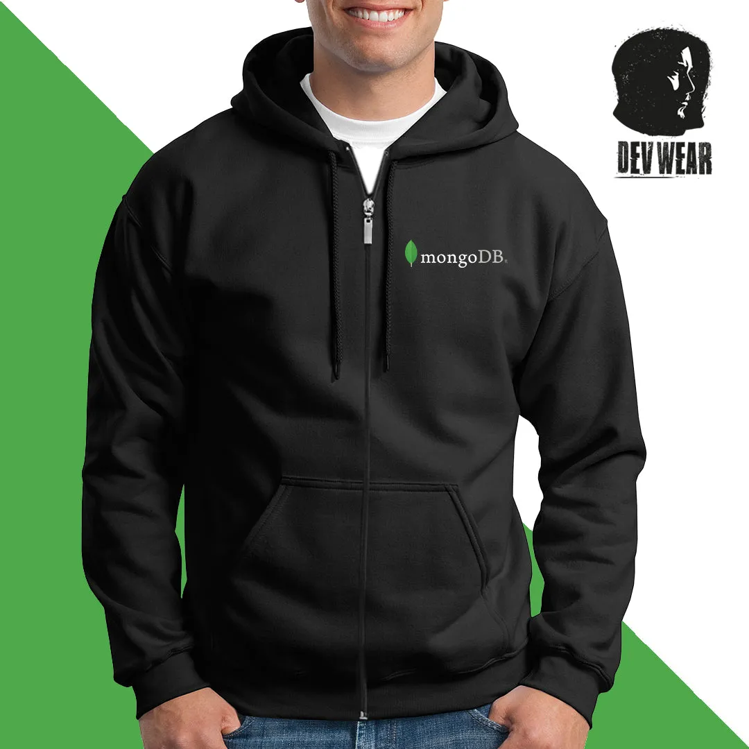 ZIPPER DEVELOPER MONGO