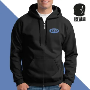 ZIPPER DEVELOPER PHP