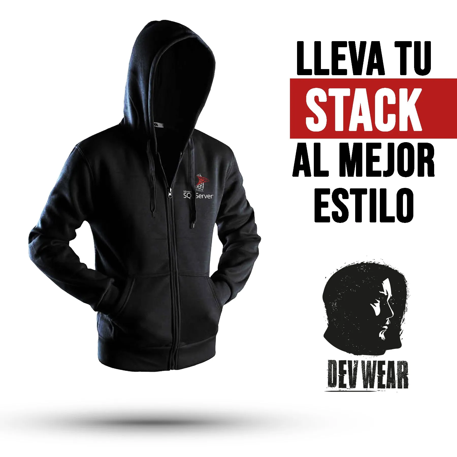 ZIPPER DEVELOPER SQL
