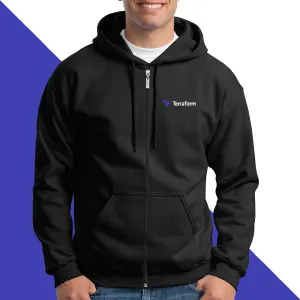 ZIPPER DEVELOPER TERRAFORM