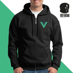 ZIPPER DEVELOPER VUEJS