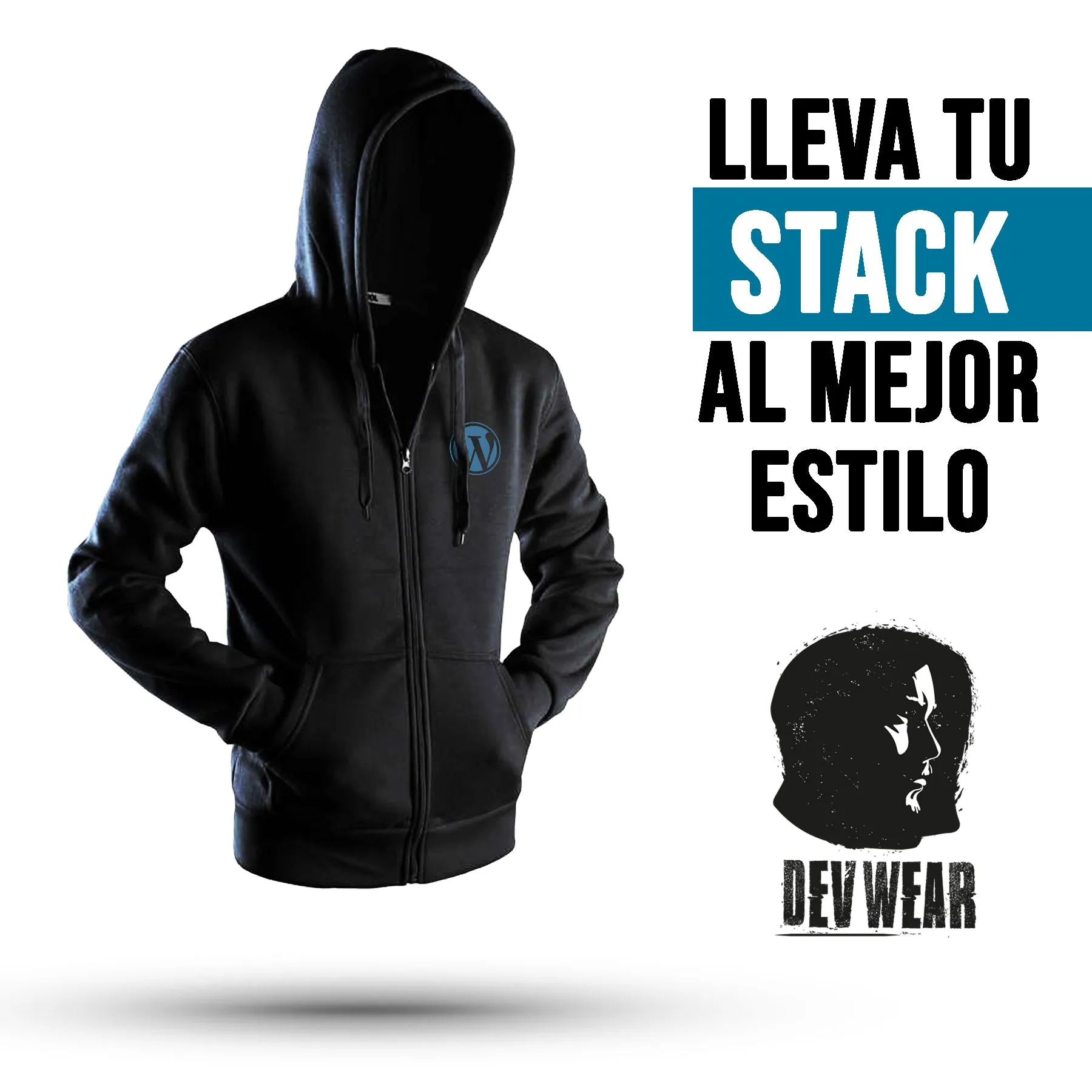 ZIPPER DEVELOPER WORDPRESS