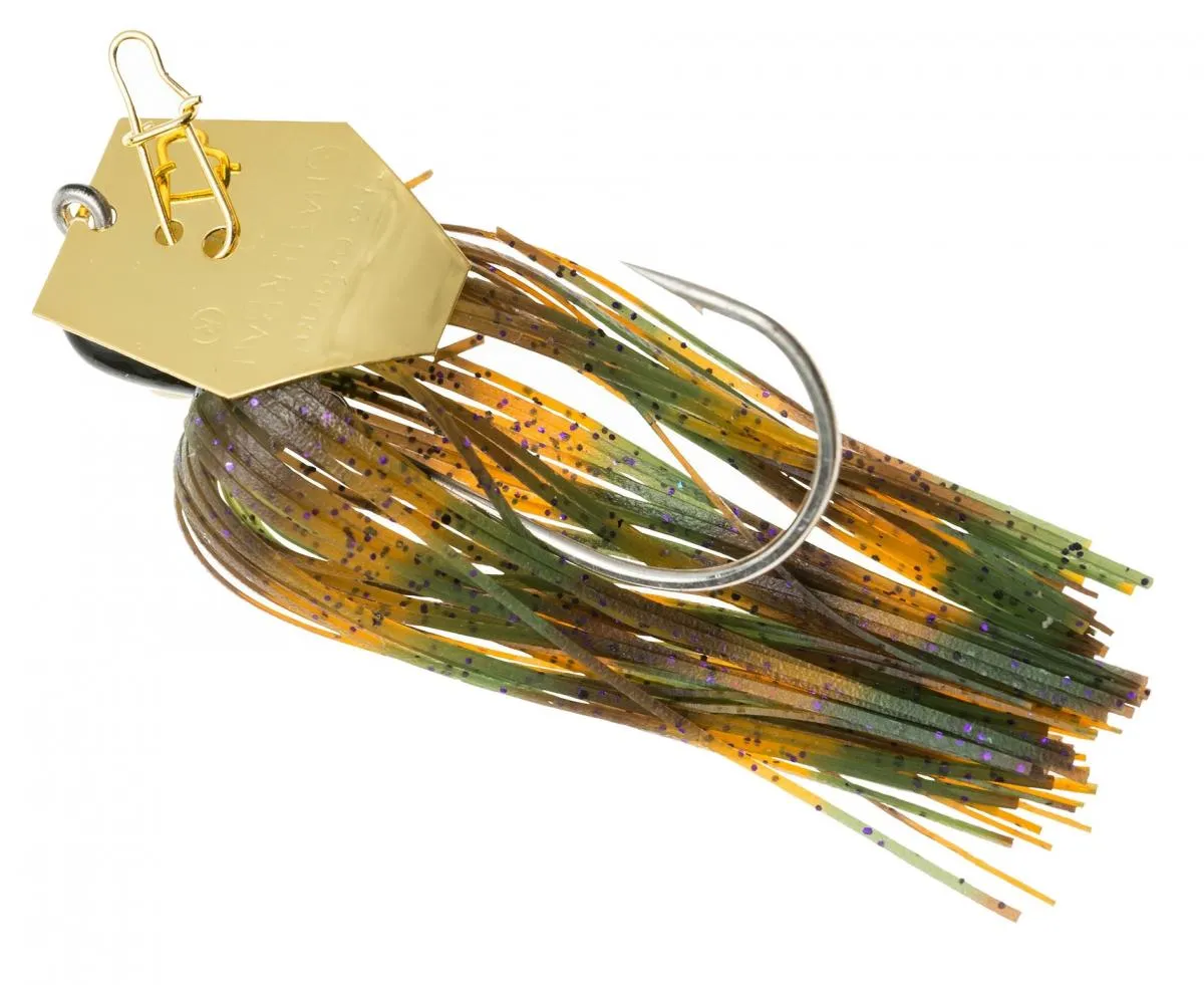 Zman Chatterbait Original Lure 3/8oz