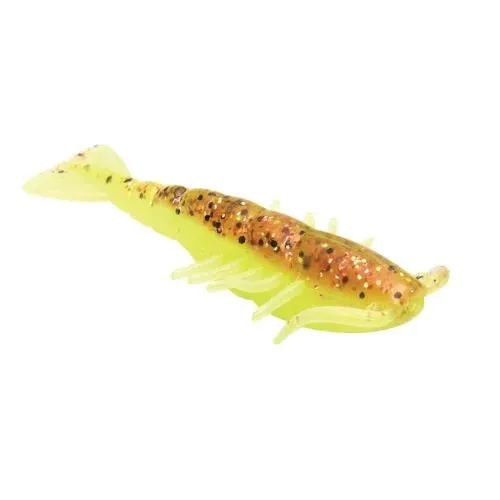 Zman Prawnz Soft Plastic Lure 2.5 Inch