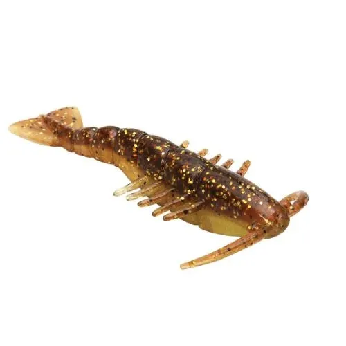 Zman Prawnz Soft Plastic Lure 2.5 Inch