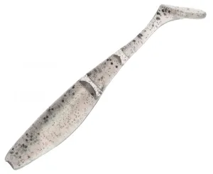 Zman Scented Paddlerz 4 Inch Soft Plastic Lure